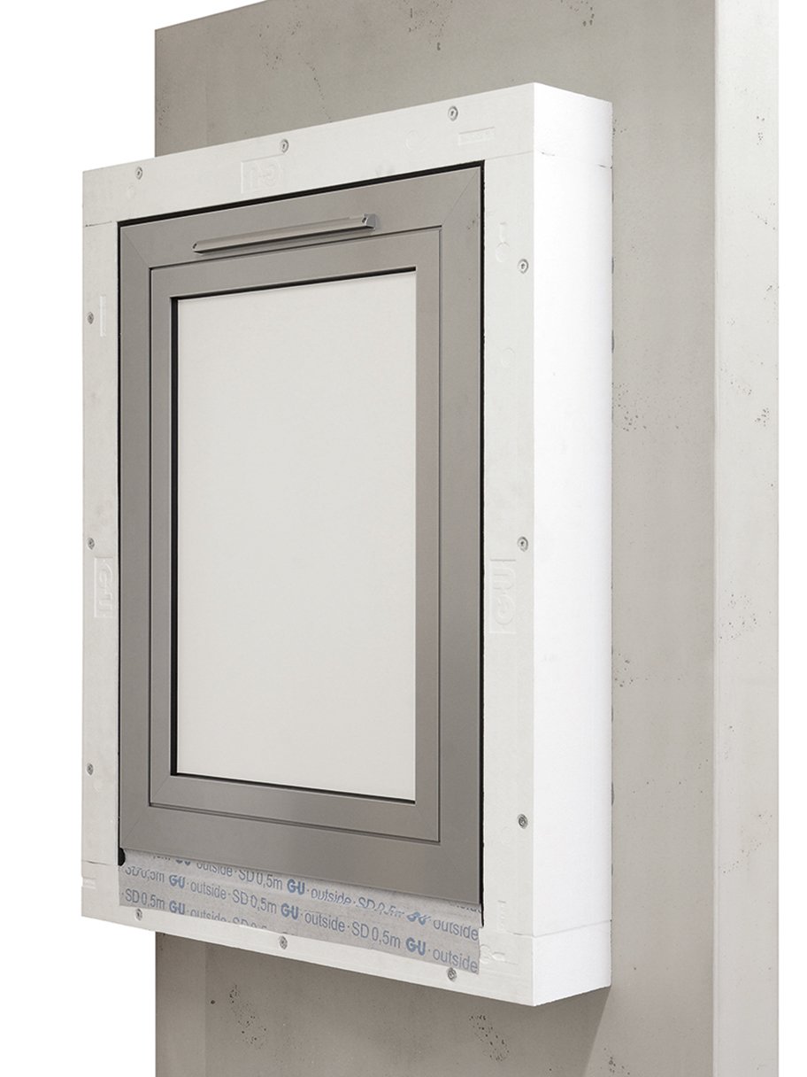 Procomsa-Premarco passivhaus Allrounder