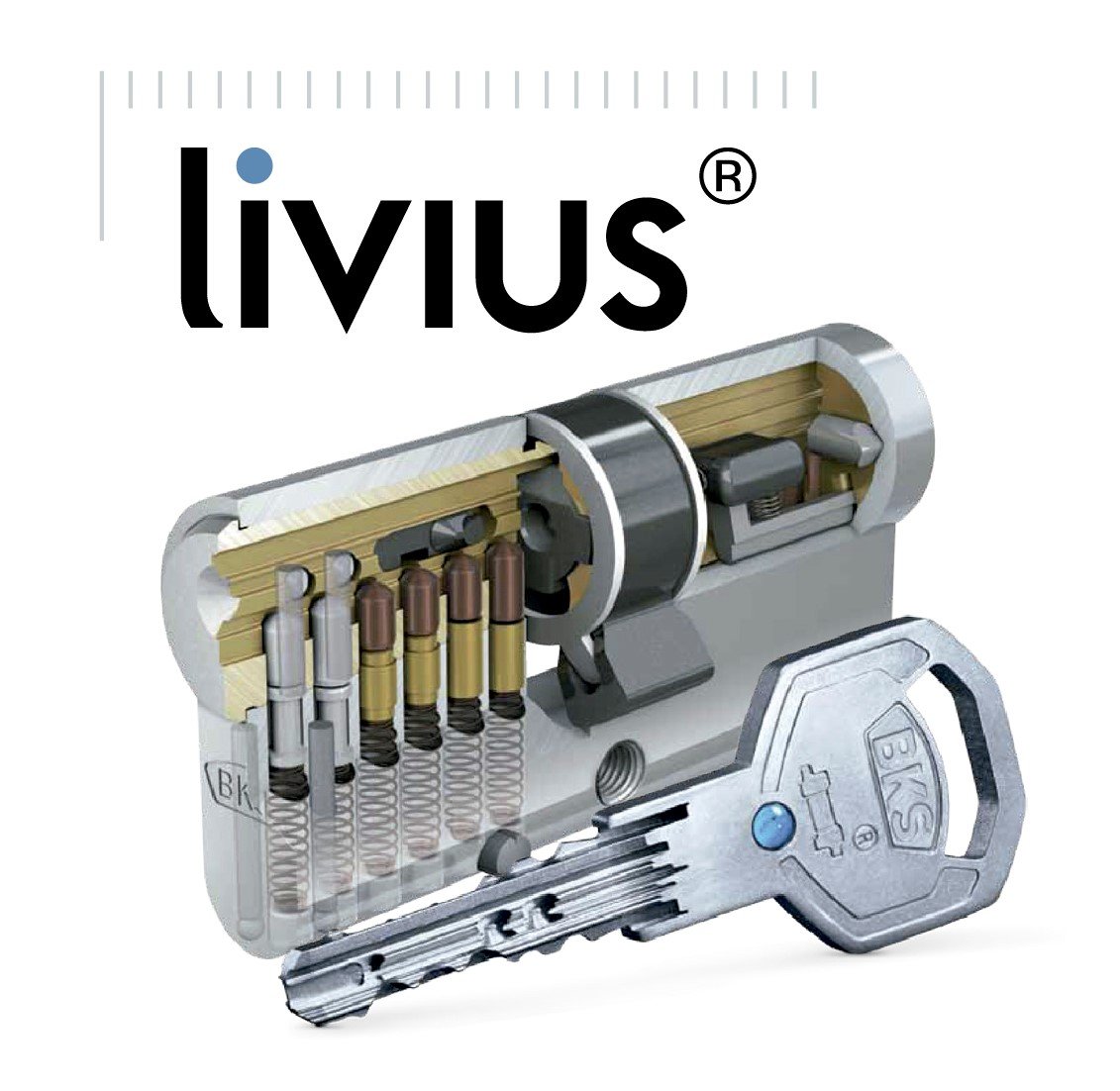 Livius Serie 50